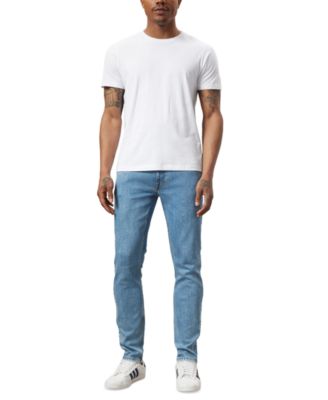 Frank And Oak - Men's Essential Slim Fit Short Sleeve T-Shirt