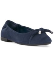 Vince camuto shop navy blue shoes