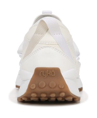 Women's Jumpstart-Lace Slip On Sneakers