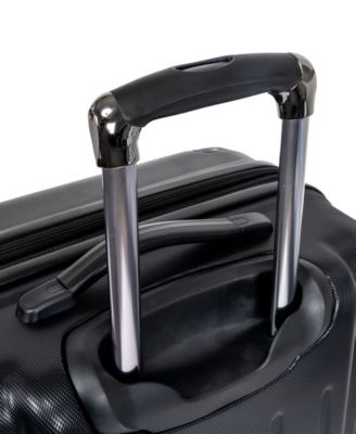 Renegade 3-Pc. Hardside Expandable Spinner Luggage Set