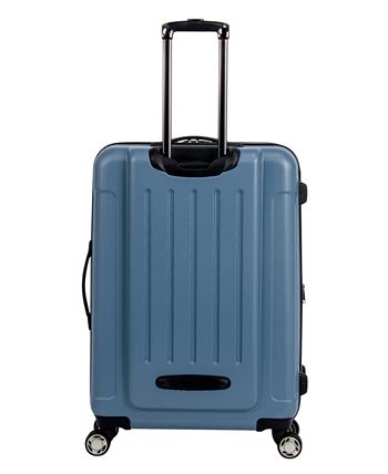 Kenneth Cole Reaction Renegade 3 Pc. Hardside Expandable Spinner