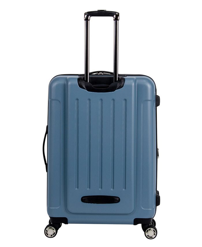 Cole Reaction Renegade 3Pc. Hardside Expandable Spinner