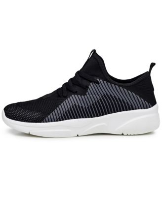 Kyle Mens Fashion Sneakers Lightweight Casual Athletic Tennis Shoes
