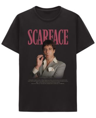 Scarface Men's Short Sleeve T-shirt
