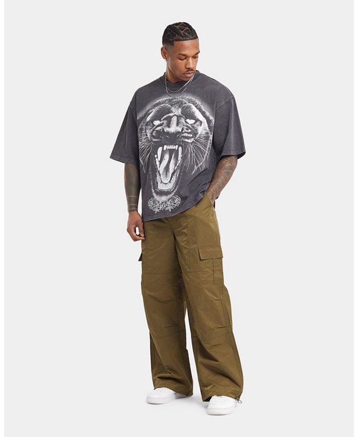 XXIII Men's Parachute Pants Macy's