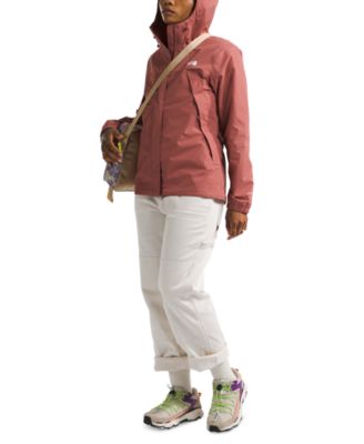Bass Jacket