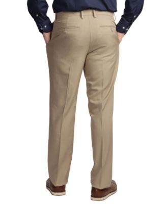 Мужские однотонные брюки Tailorbyrd от Tailorbyrd 7590₽