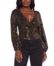 Macy's last act tops online