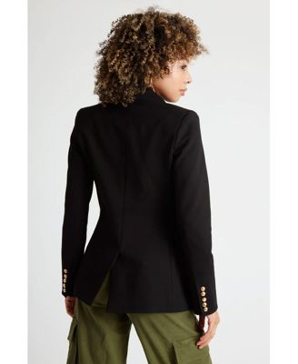 Women's Pauline Double Breasted Blazer