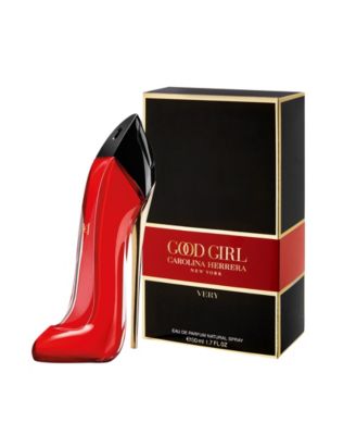 Very Good Girl Eau de Parfum Spray, 1.7-oz.