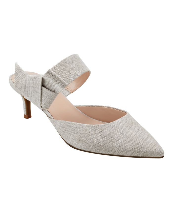 Bandolino mules shop
