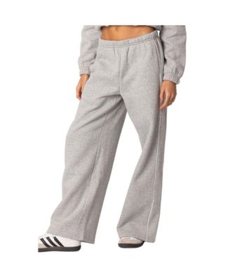 Women's Autumn sweatpants