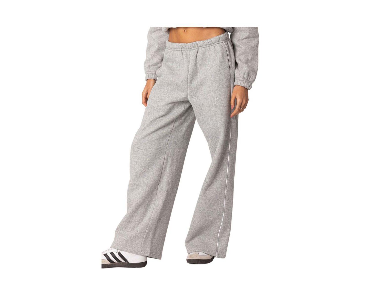 Women's Autumn Sweatpants