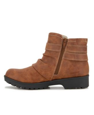 Women's Betsy Water Resistant Ankle Bootie