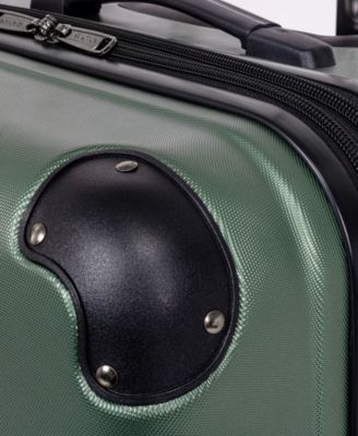 Renegade 3-Pc. Hardside Expandable Spinner Luggage Set