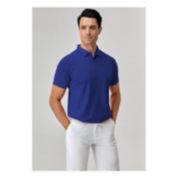 Macys greg discount norman polo shirts