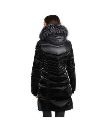 Womens pajar coats top