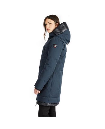 Pajar cece deals jacket review