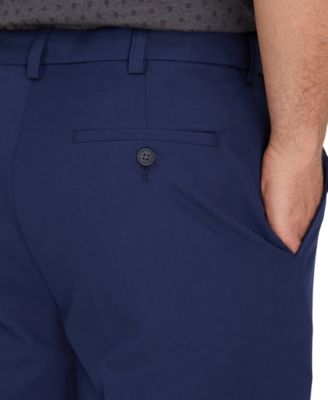 Men's Cool 18 PRO Flat Front Classic-Fit 9.5" Shorts