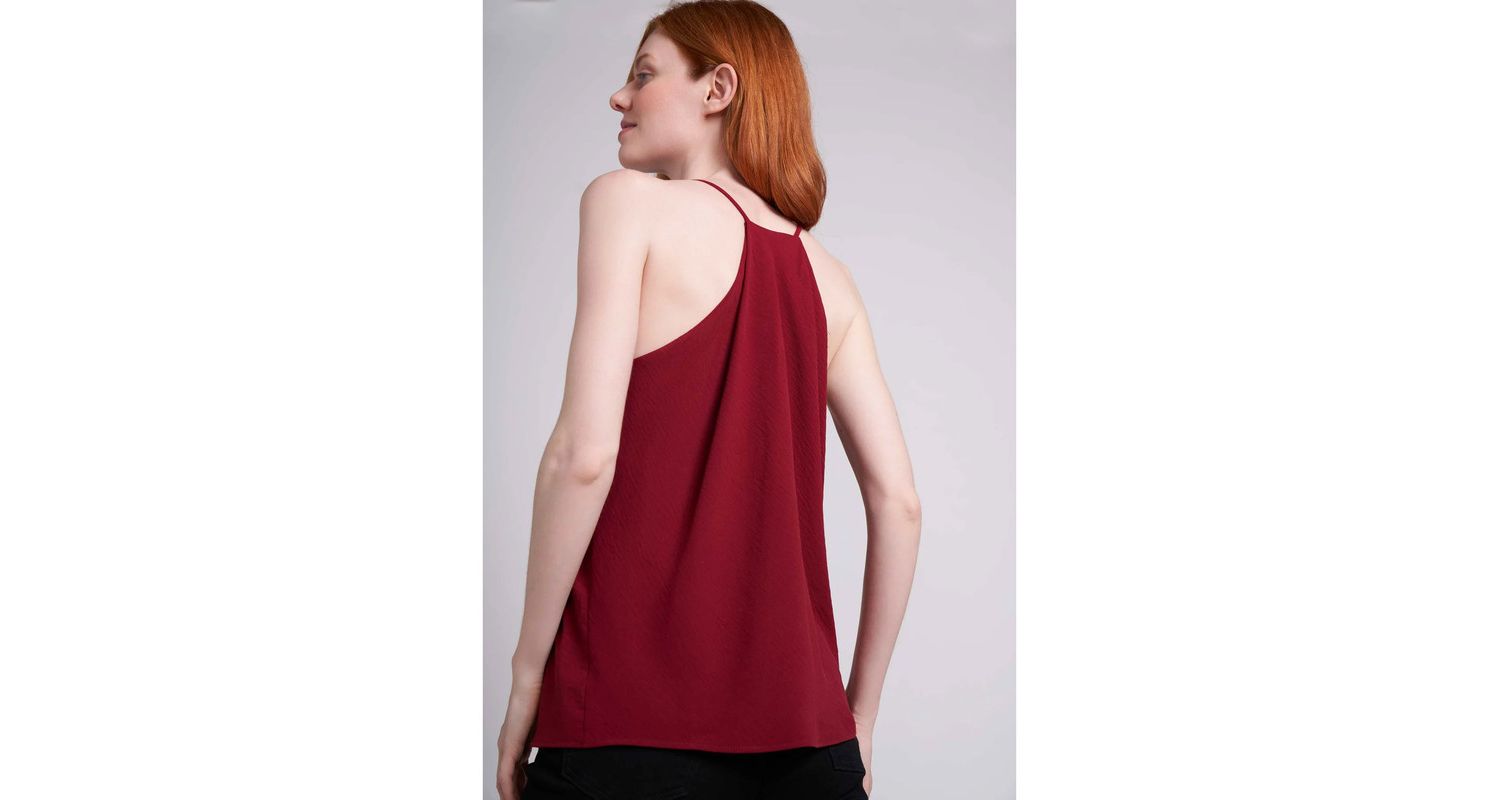 Lucy Top
