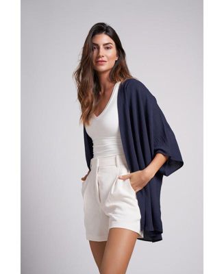 Women's Mila Very Oversized Lightweight Kimono