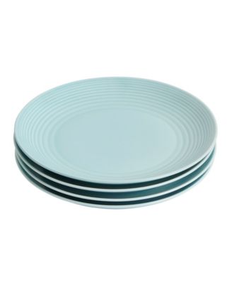 Gordon Ramsay Maze Dinner Plate, Set of 4, Service for 4