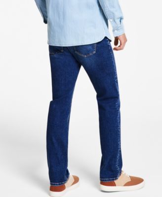 Men's Denver Slim-Fit Jeans, Created for Macy's  