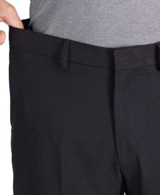 Men's Smart Wash&reg; Classic Fit Suit Separates Pants
