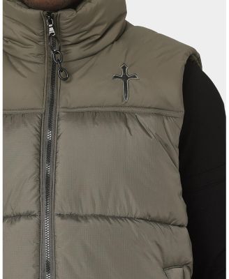 Men's Kingdom Puffer Vest
