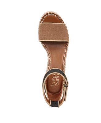 Women's Clemens Espadrille Wedge Sandals