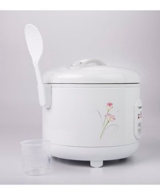 Automatic Rice Cooker Warmer, 10 Cup