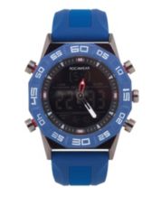 Rocawear watch instructions outlet
