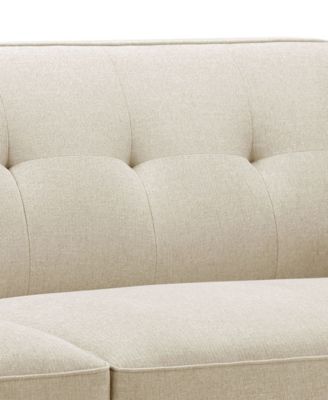 Vicenza 42" Mid-Century Upholstered Chair