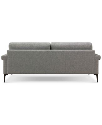 Evella 84" Fabric Sofa