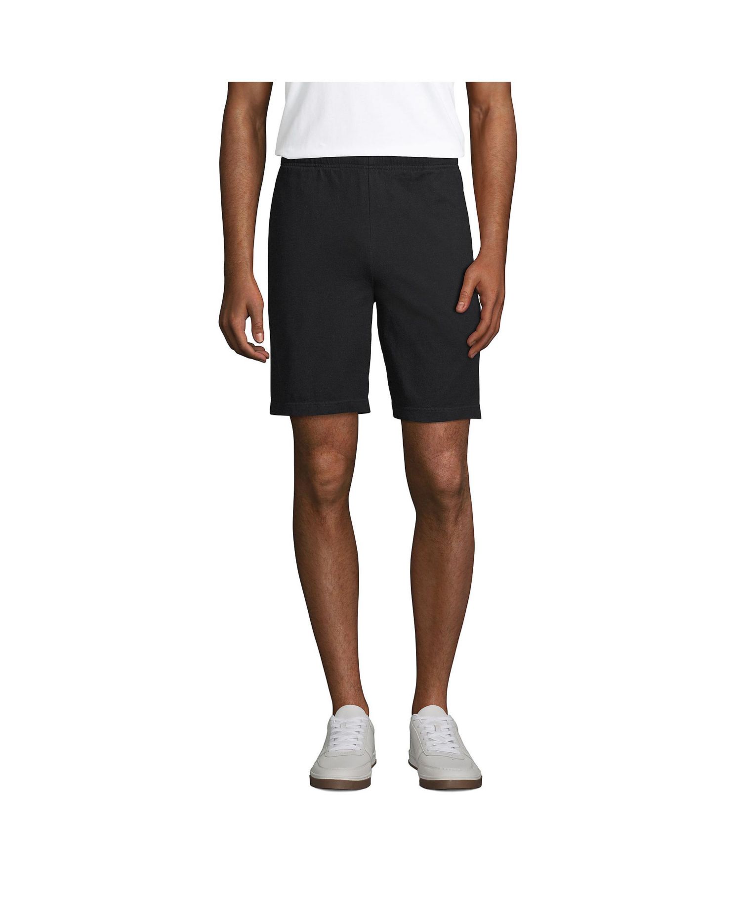 Men's Jersey Knit Short