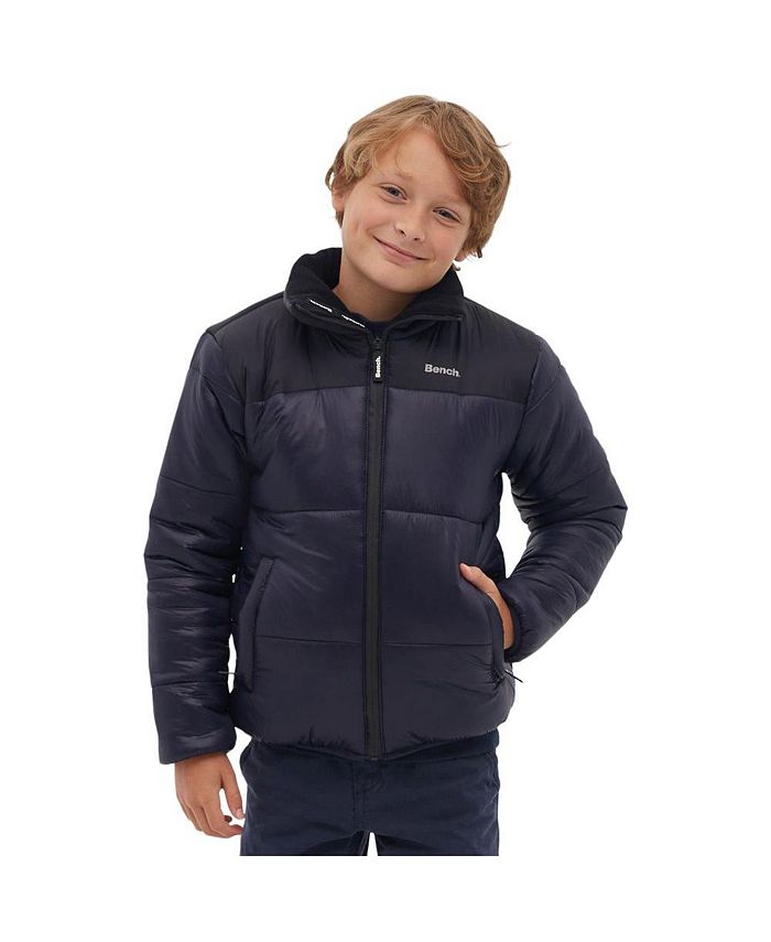 Bench on sale fleece jacket