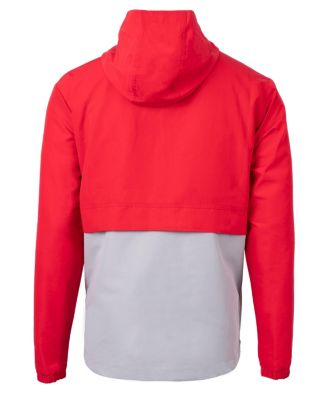 Men's Charter Eco Recycled Anorak Jacket