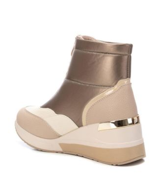 Women's Sport Booties By XTI