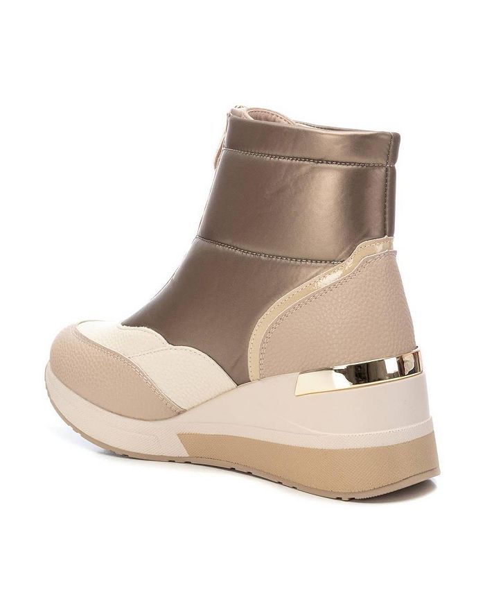 Xti - Women's Cowboy Booties main image 0