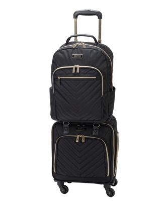 Kenneth cole reaction luggage online