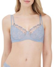 Who needs RED on Valentine's Day! Our new Skarlett Blue will do the trick!  Entice is one of our clients favorite bras! Is it a strapless?…