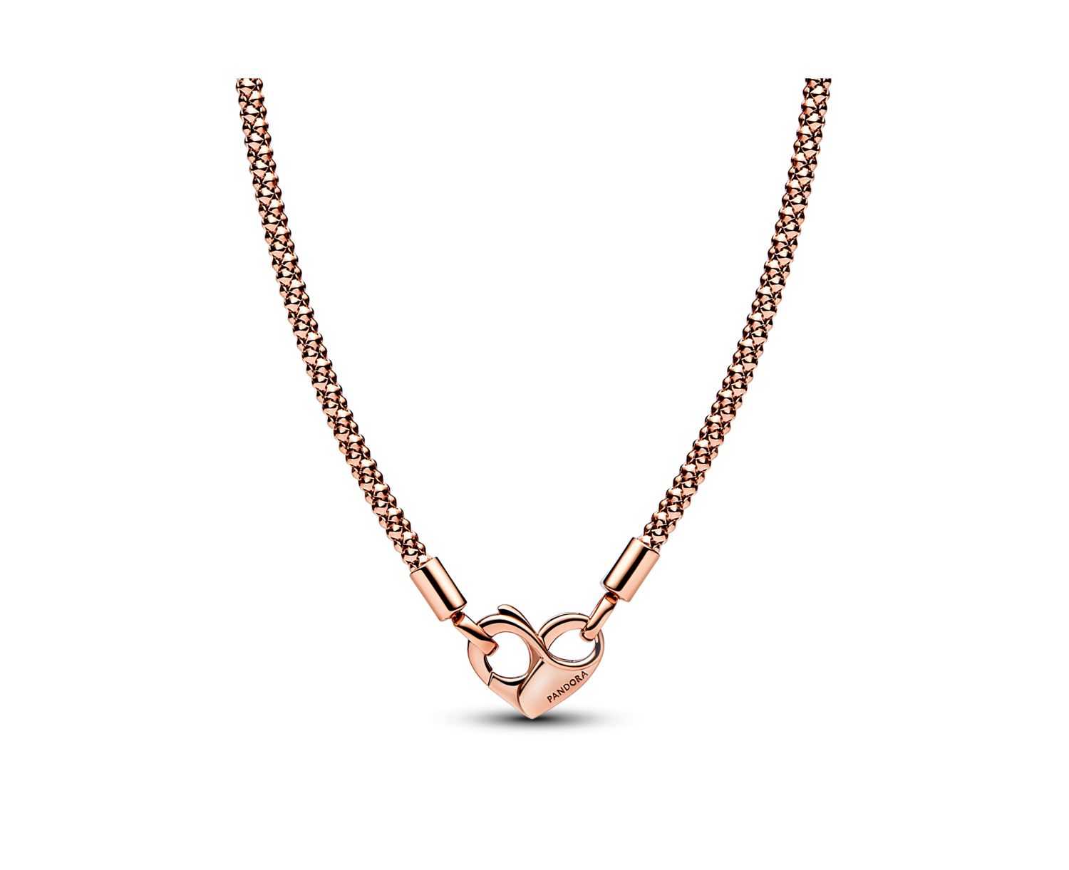 Moments Studded Chain Necklace
