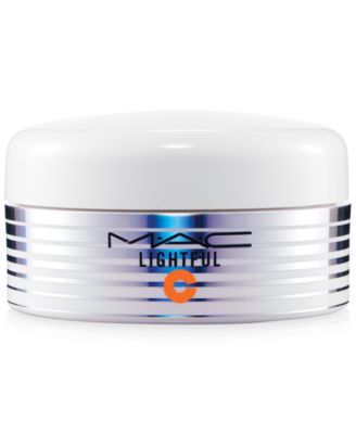 MAC - Lightful C Marine-Bright Formula Moisture Cream, 50 ml