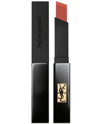 The Slim Velvet Radical Matte Lipstick