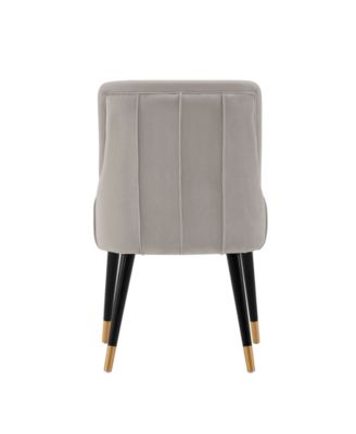 Eda Upholstered Dining Chair