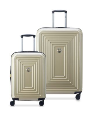 Delsey preference luggage on sale