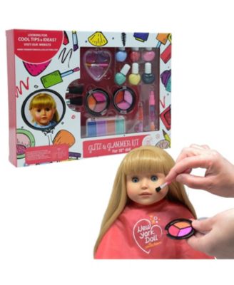 The New York Doll Collection