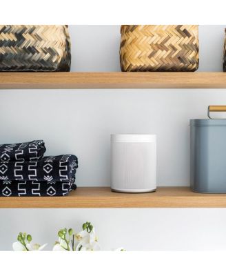 WX-021BL MusicCast 20 Wireless Speakers - Pair