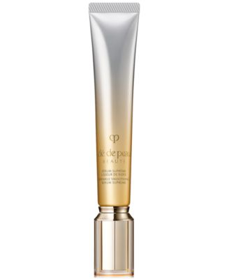 Orders Cle De Peau Wrinkle Smoothing Serum Supreme