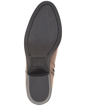 Style & Co - Wileyy Ankle Booties